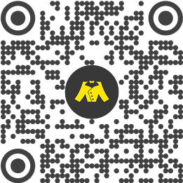 AppStore QR code
