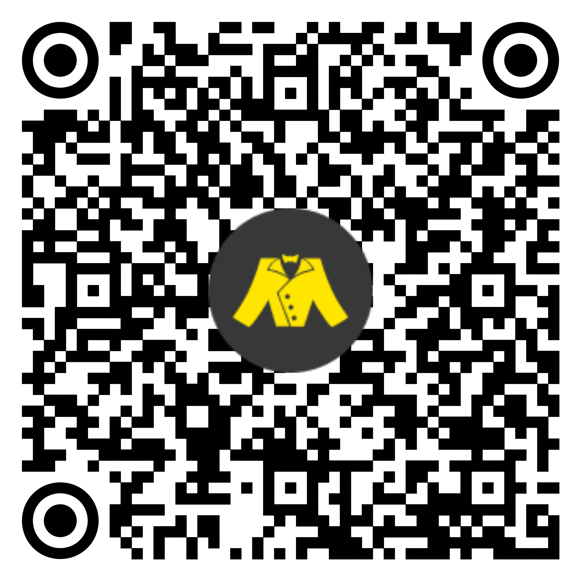 GooglePlay QR code
